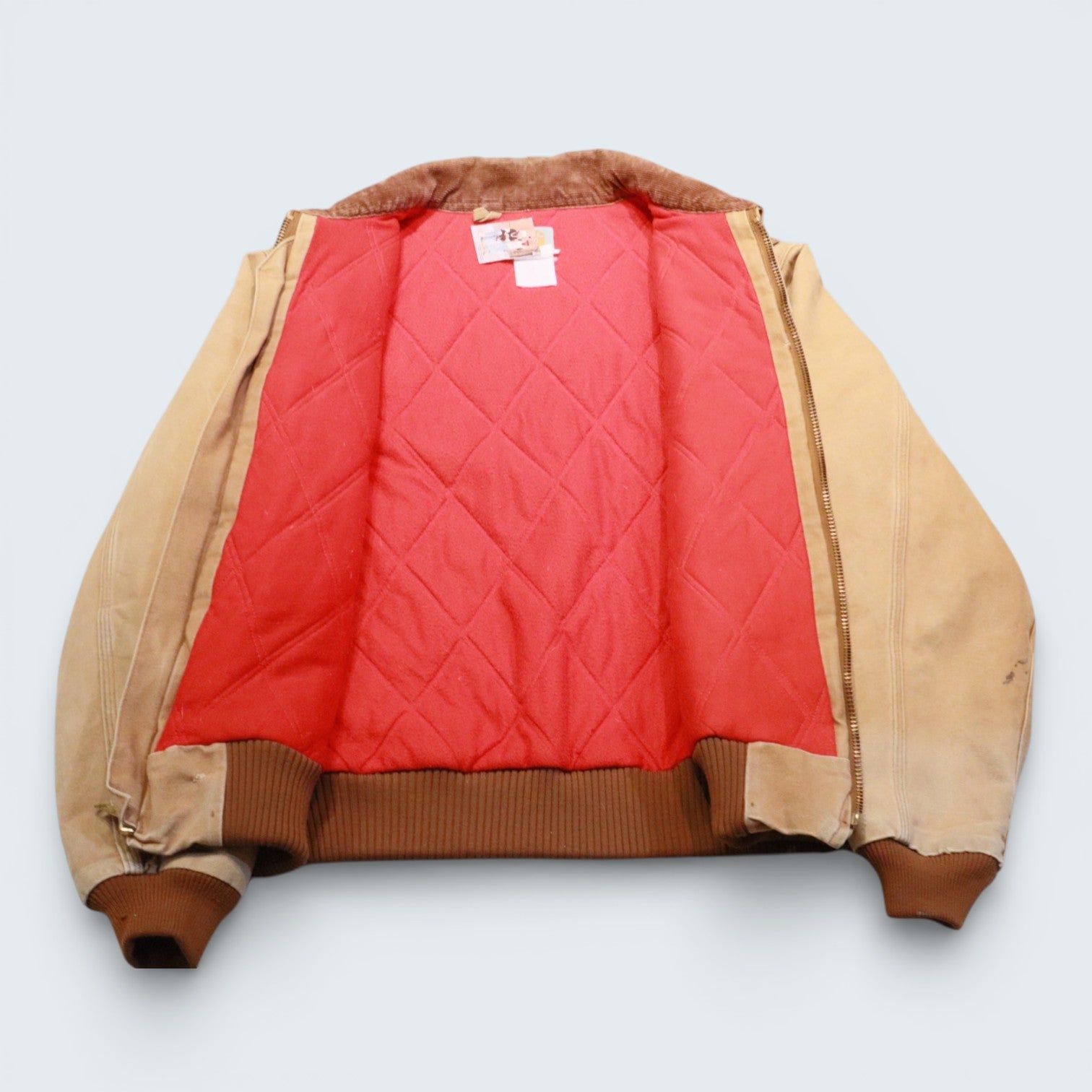 Carhartt Santa Fe Jacket