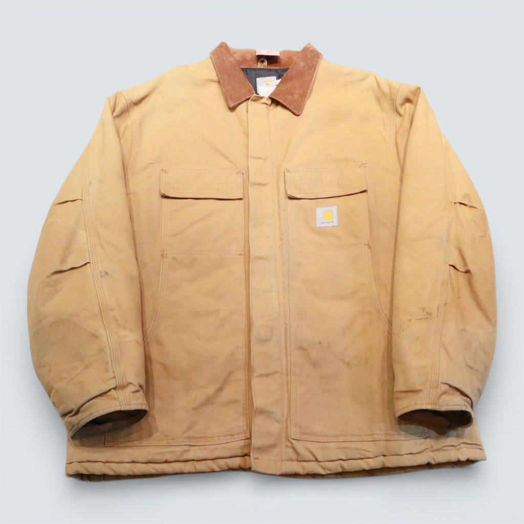 Carhartt Heavy Workwear Jacket