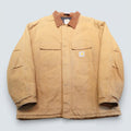 Carhartt Heavy Workwear Jacket
