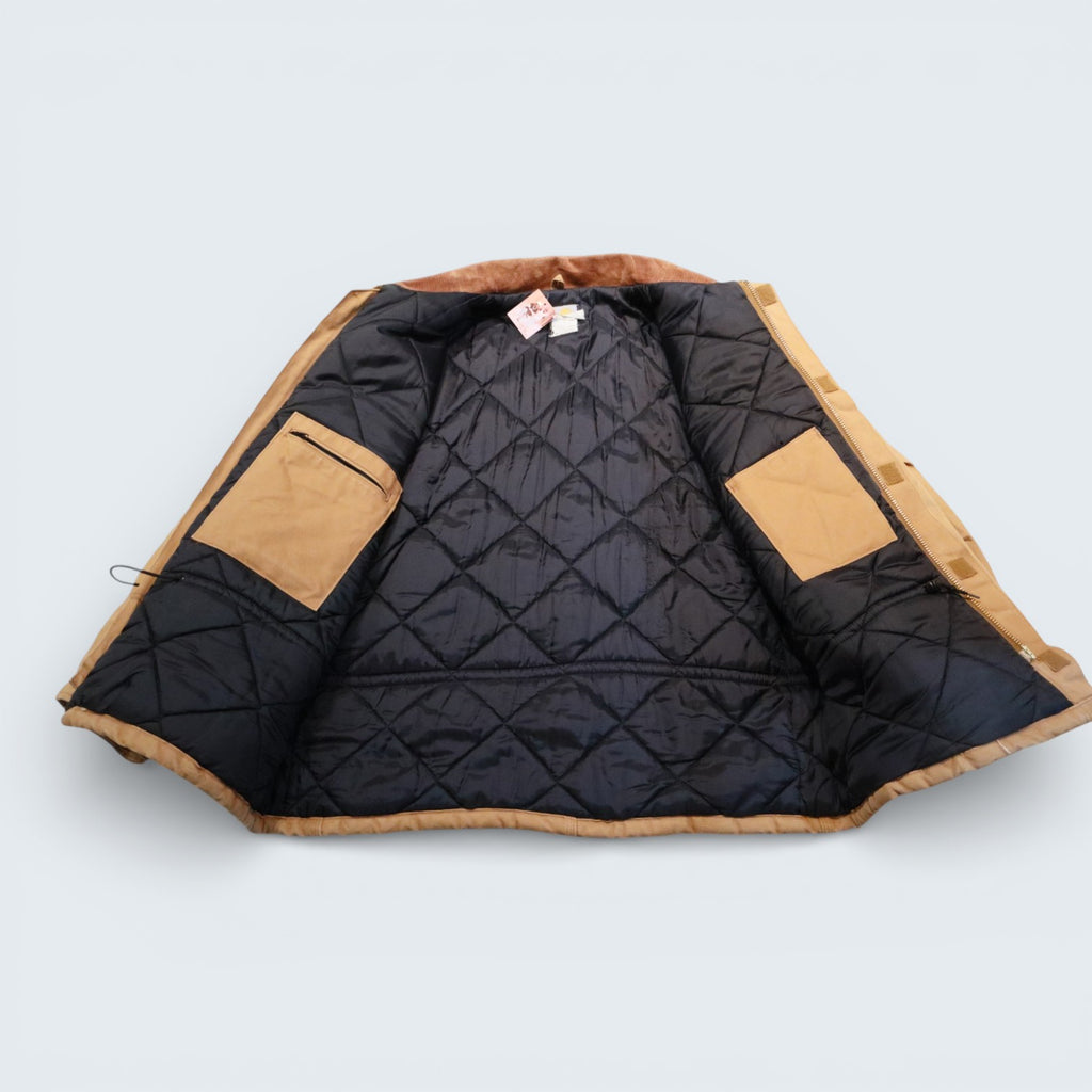 Carhartt Heavy Workwear Jacket