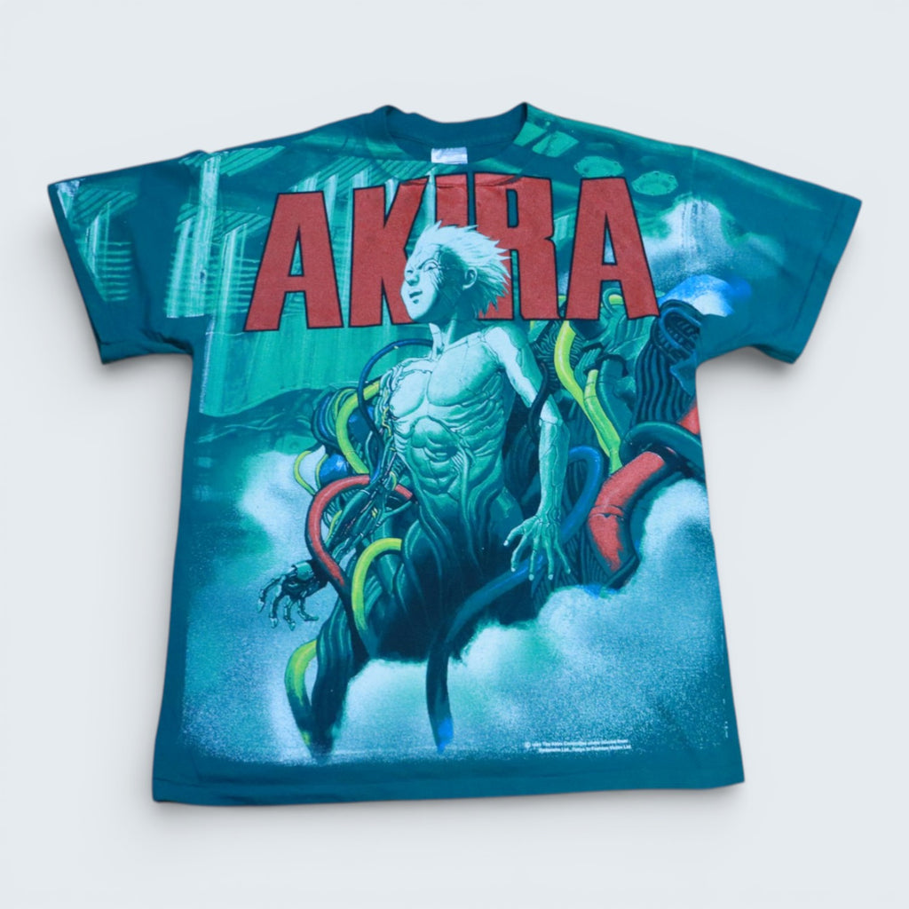 Akira Full Print Tee