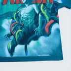 Akira Full Print Tee