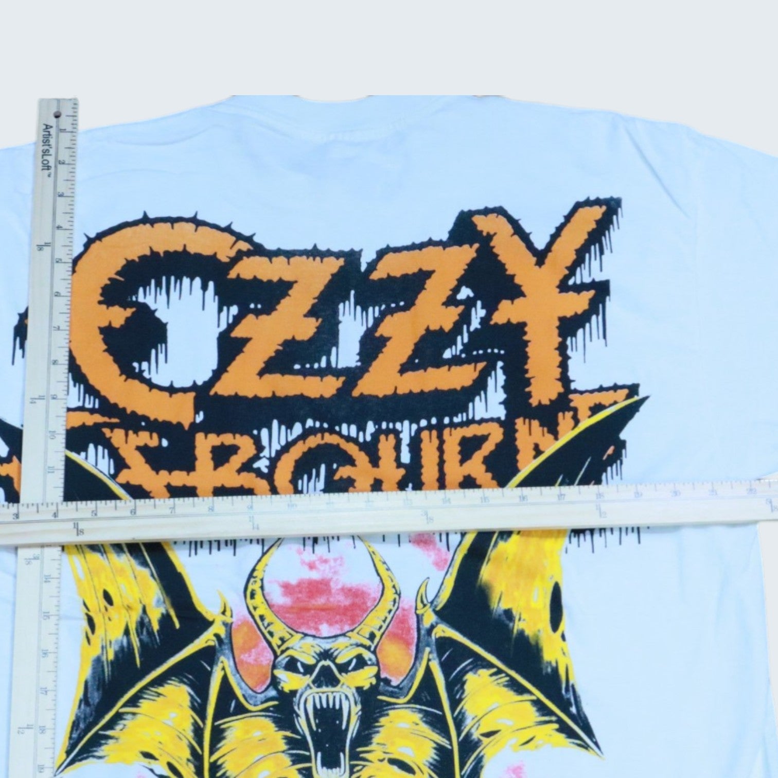 Ozzy Osborne Graphic Tee