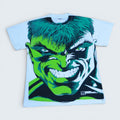 Hulk Full Graphic Tee