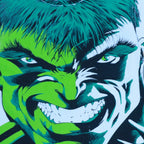Hulk Full Graphic Tee