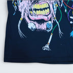 Liquid Blue Wolverine Full Graphic Tee