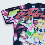 Sailor Moon Full Print