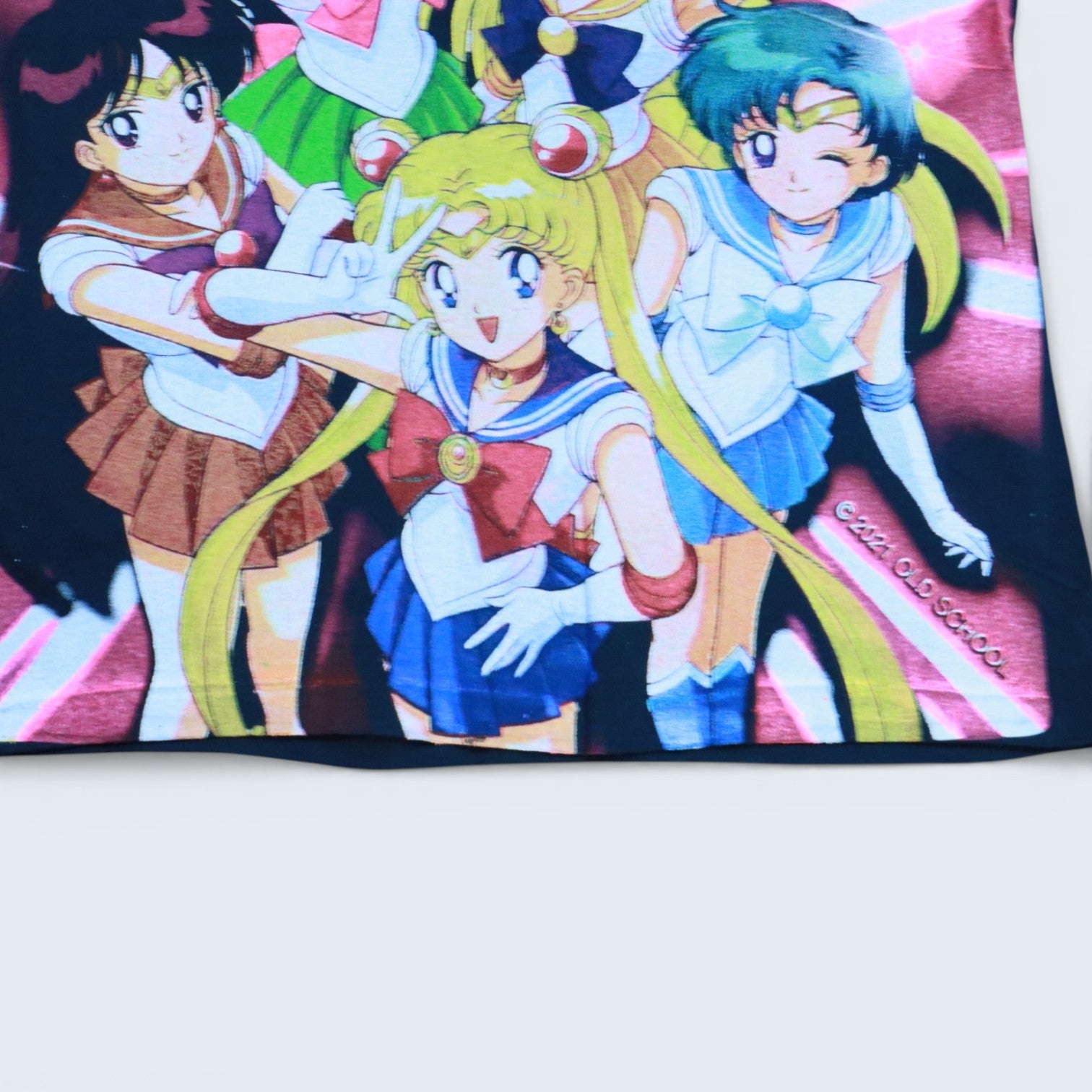 Sailor Moon Full Print