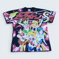 Sailor Moon Full Print