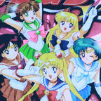 Sailor Moon Full Print