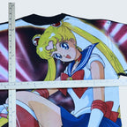 Sailor Moon Full Print