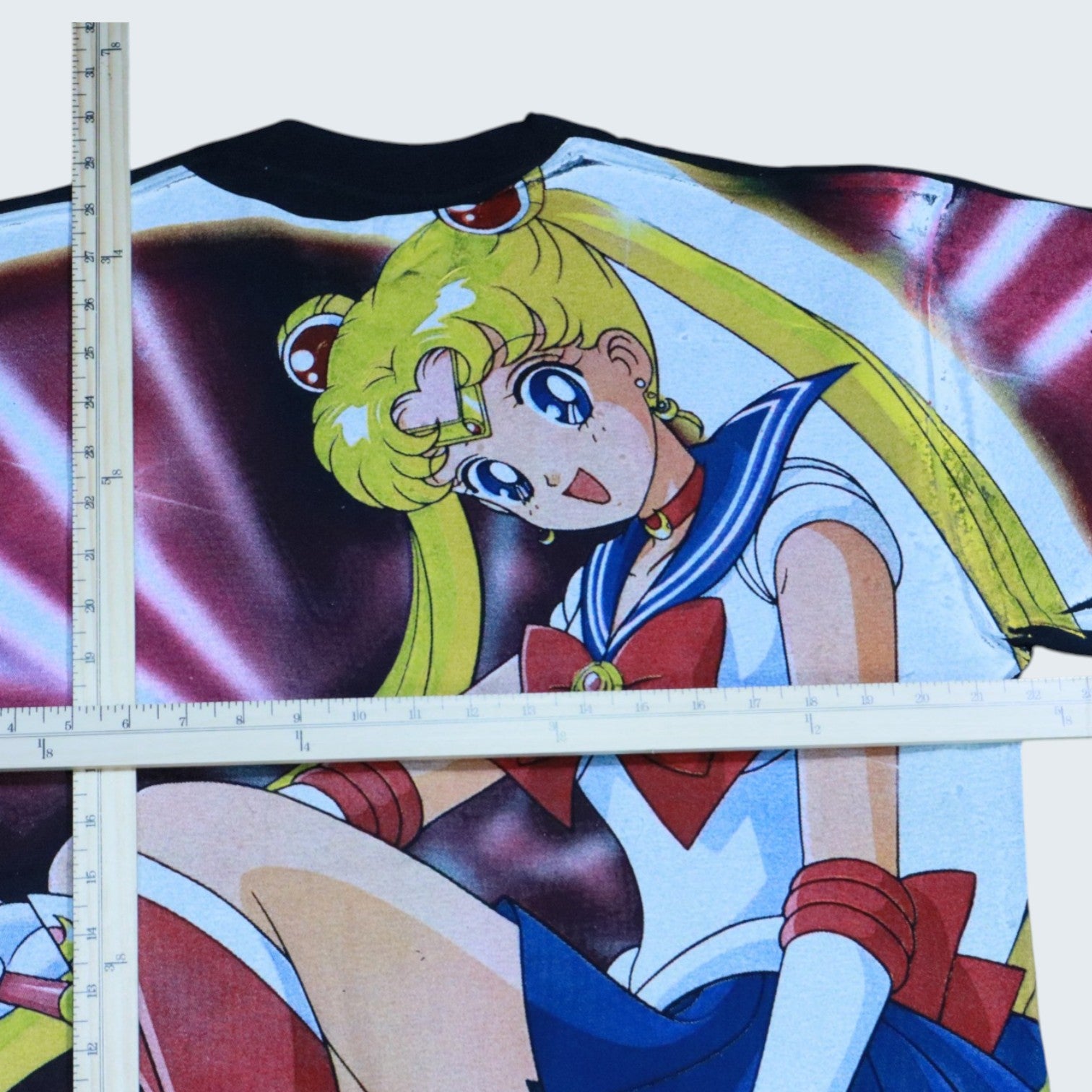 Sailor Moon Full Print