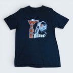 Harley Davidson "Wide Glide" Tee