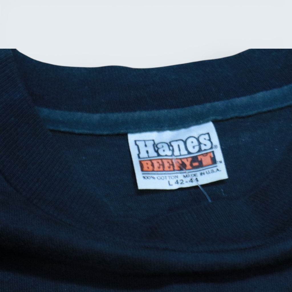 Harley Davidson "Wide Glide" Tee