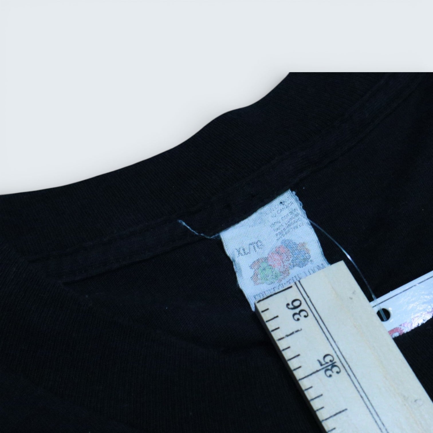 Morrissey "We Look at Danger and We Laugh our Heads off" Tee