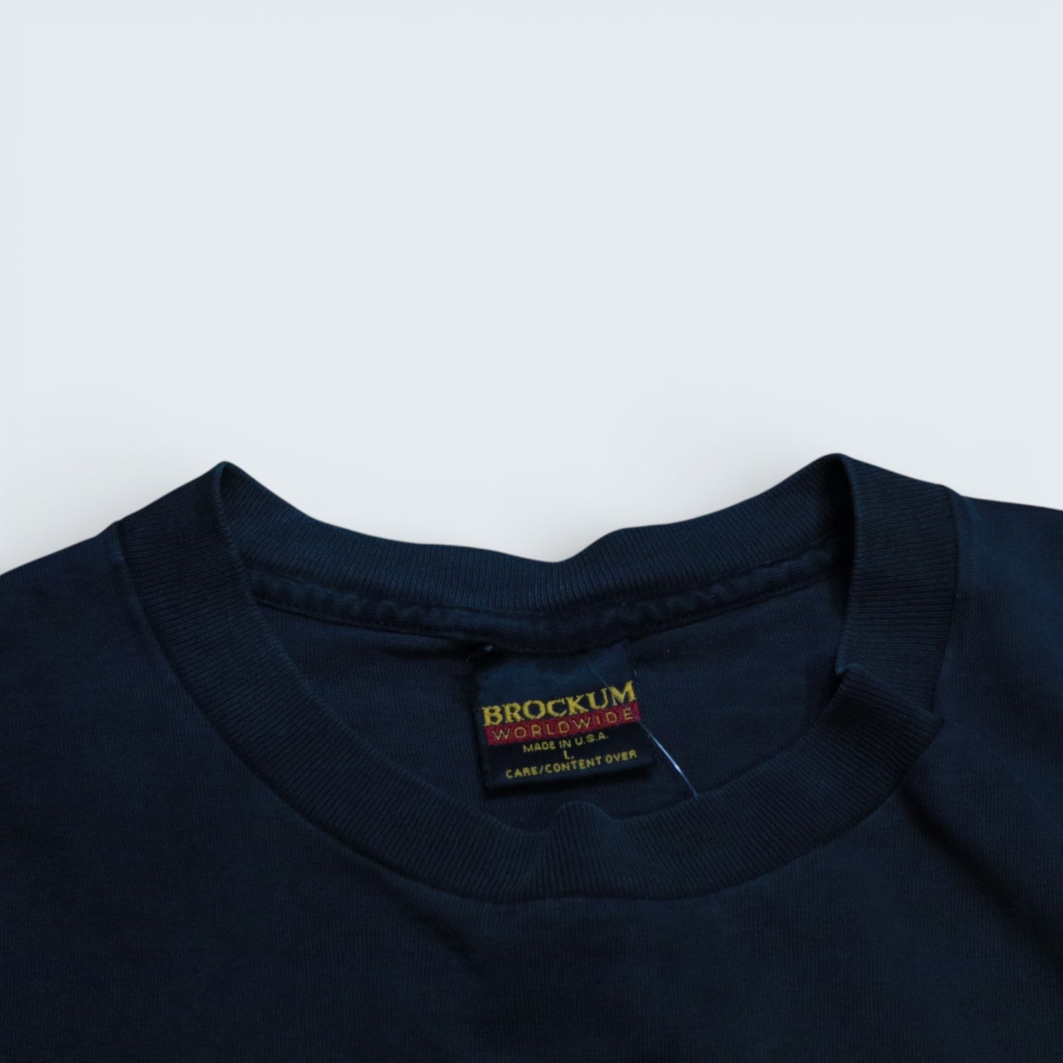 Minstry US "Sphinctour" Tee