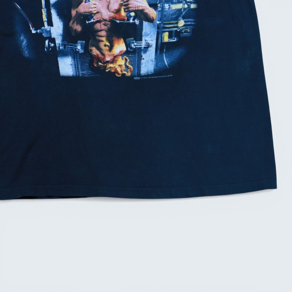 Iron Maiden 1995 Graphic Tee