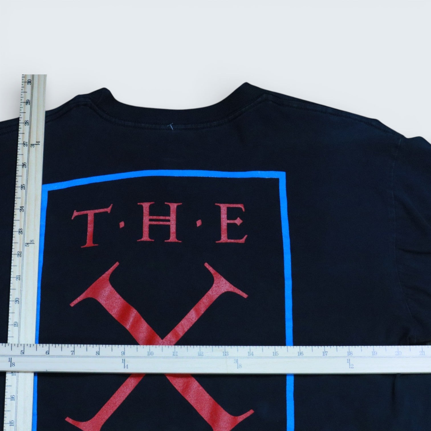 Iron Maiden 1995 Graphic Tee