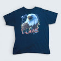 Harley Davidson Alberta Tee