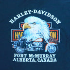 Harley Davidson Alberta Tee