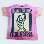 Rolling Stones 94/95 Tour T "Voodoo Lounge" - XL
