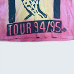 Rolling Stones 94/95 Tour T "Voodoo Lounge" - XL