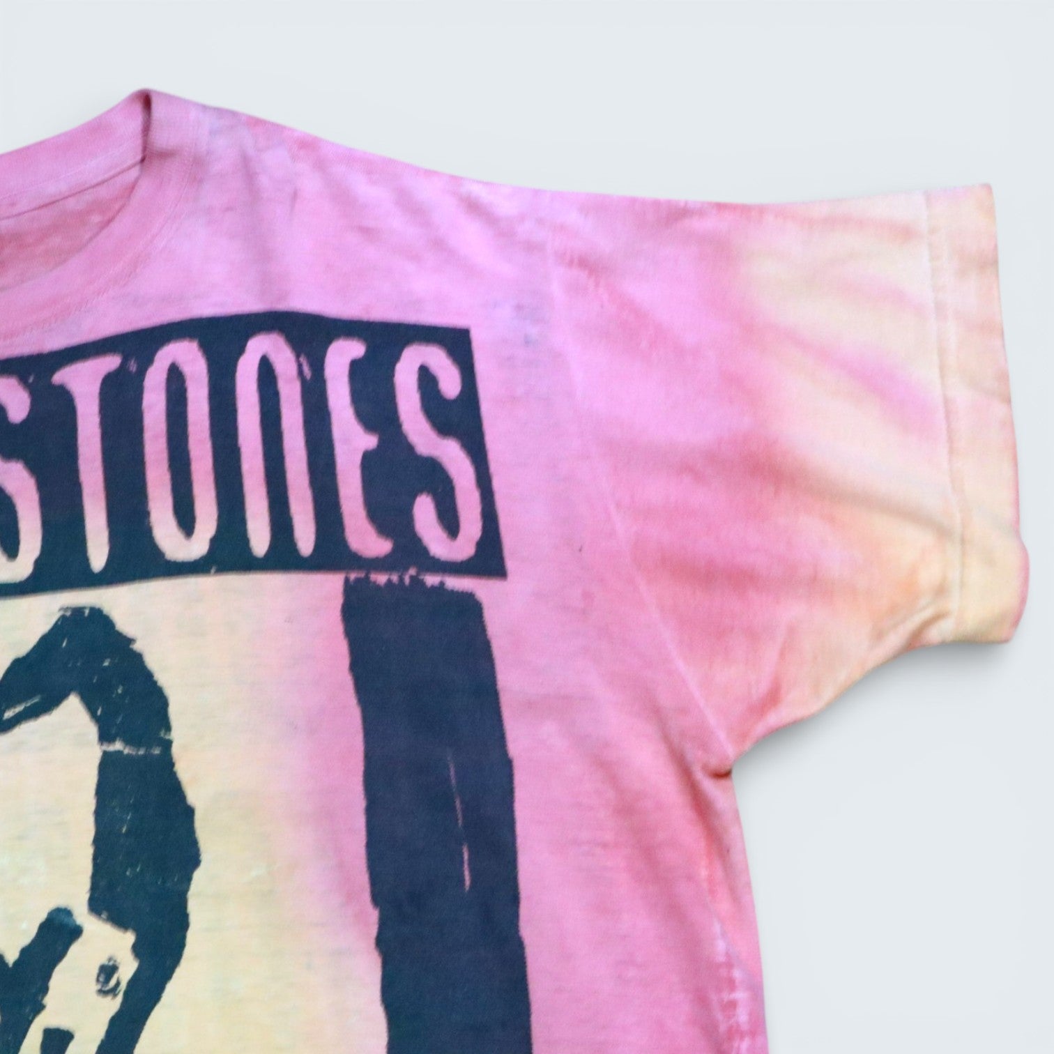 Rolling Stones 94/95 Tour T "Voodoo Lounge" - XL