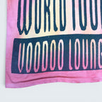 Rolling Stones 94/95 Tour T "Voodoo Lounge" - XL