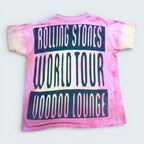 Rolling Stones 94/95 Tour T "Voodoo Lounge" - XL