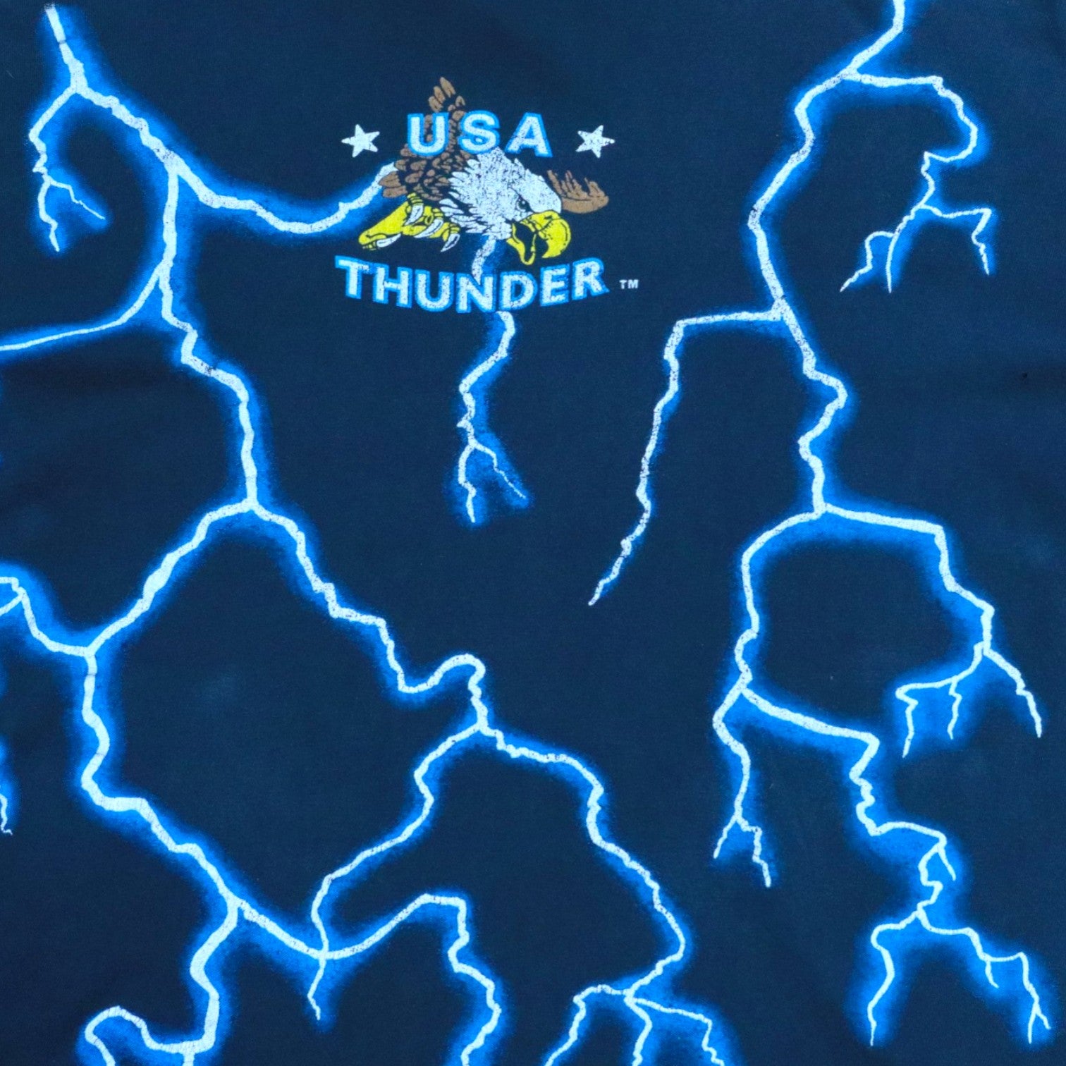 USA Thunder Tee