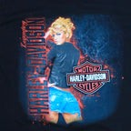 Harley Davidson Montreal Tee