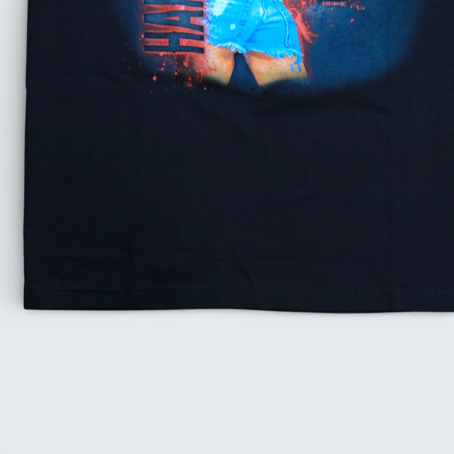 Harley Davidson Montreal Tee