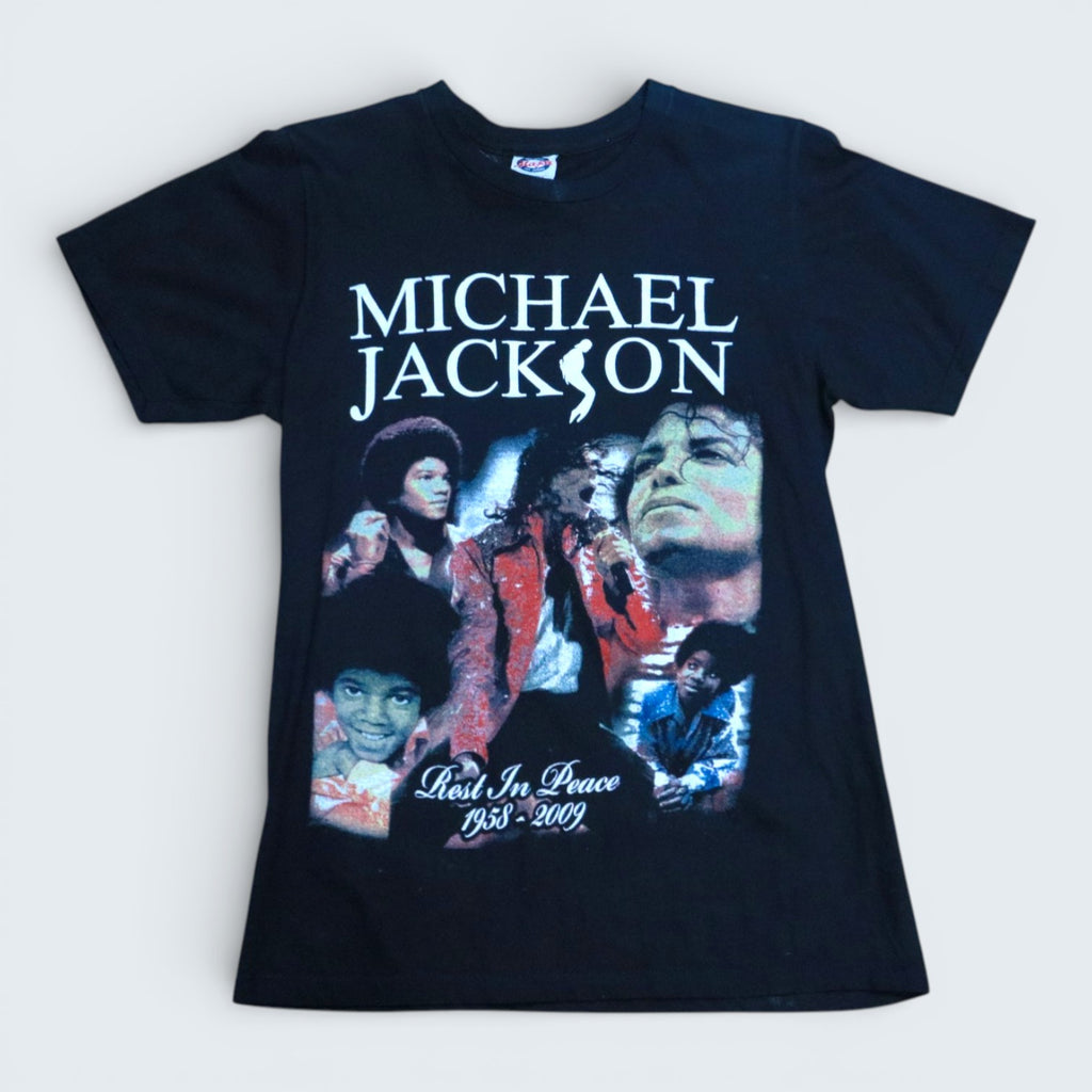 Michael Jackson Tee
