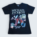 Michael Jackson Tee