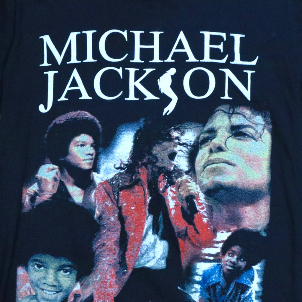 Michael Jackson Tee