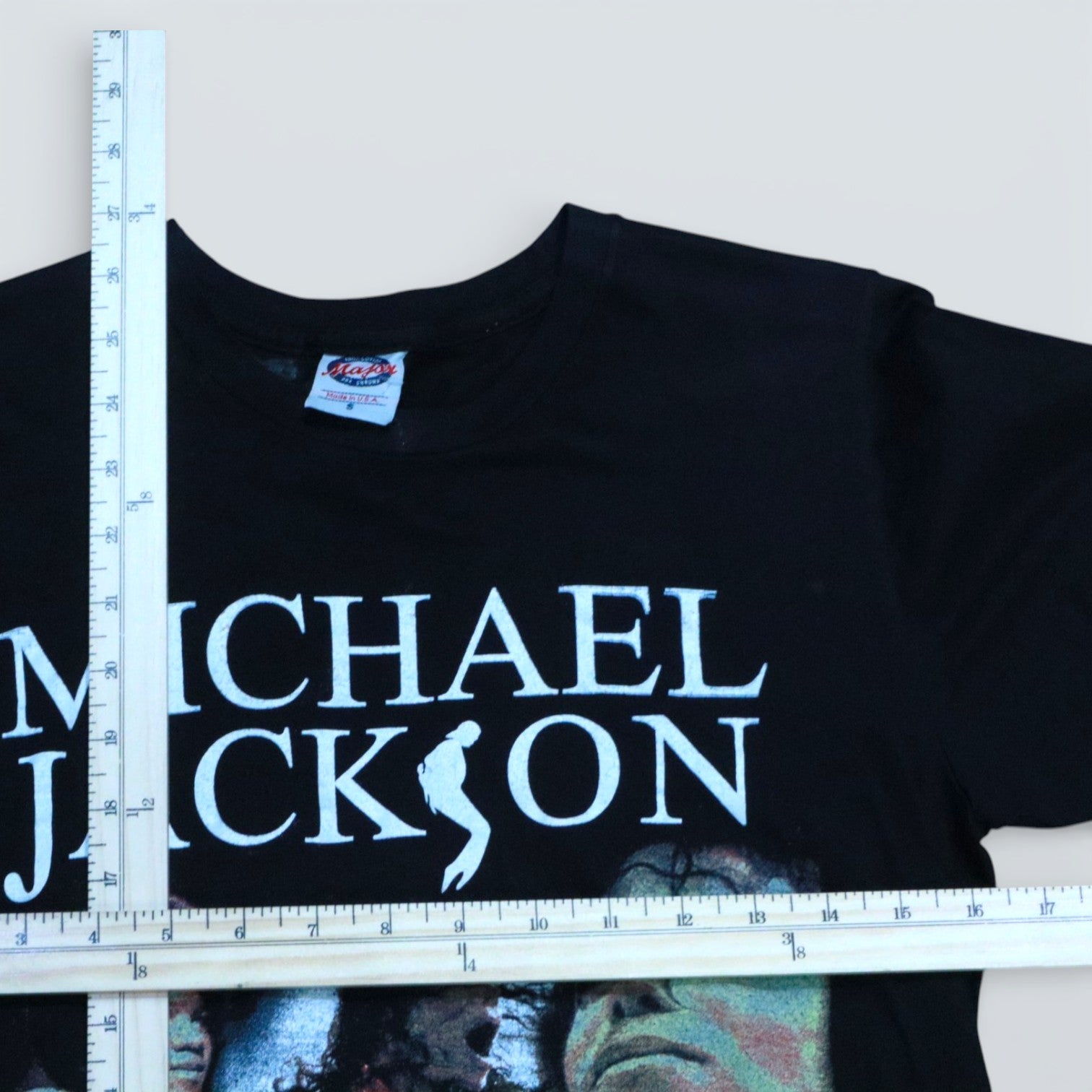 Michael Jackson Tee