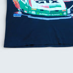John Force Racing 90's Graphic T - XL