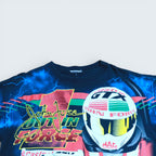 John Force Racing 90's Graphic T - XL