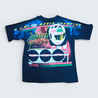 John Force Racing 90's Graphic T - XL