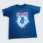 AC/DC 1988 "Blow up your video" Tour Tee
