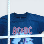 AC/DC 1988 "Blow up your video" Tour Tee