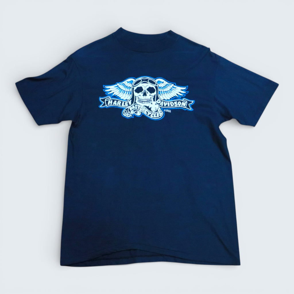 AC/DC 1988 "Blow up your video" Tour Tee