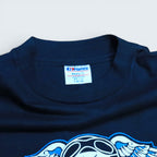 Rocky Mountain Harley Davidson Tee