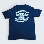 Rocky Mountain Harley Davidson Tee