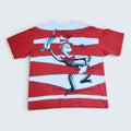 Dr. Seuss The Cat In The Hat Tee