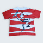 Dr. Seuss The Cat In The Hat Tee