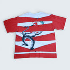 Dr. Seuss The Cat In The Hat Tee
