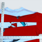 Dr. Seuss The Cat In The Hat Tee