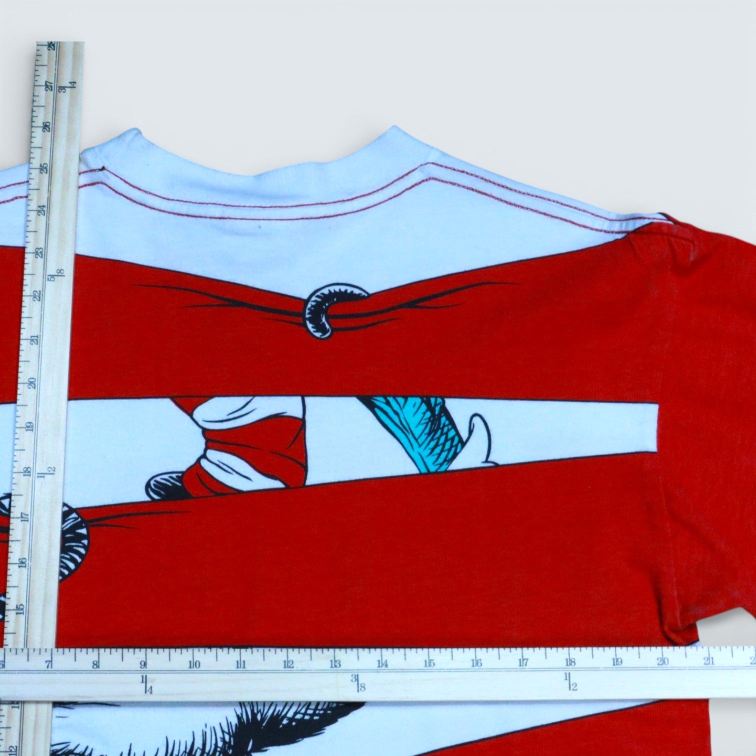 Dr. Seuss The Cat In The Hat Tee