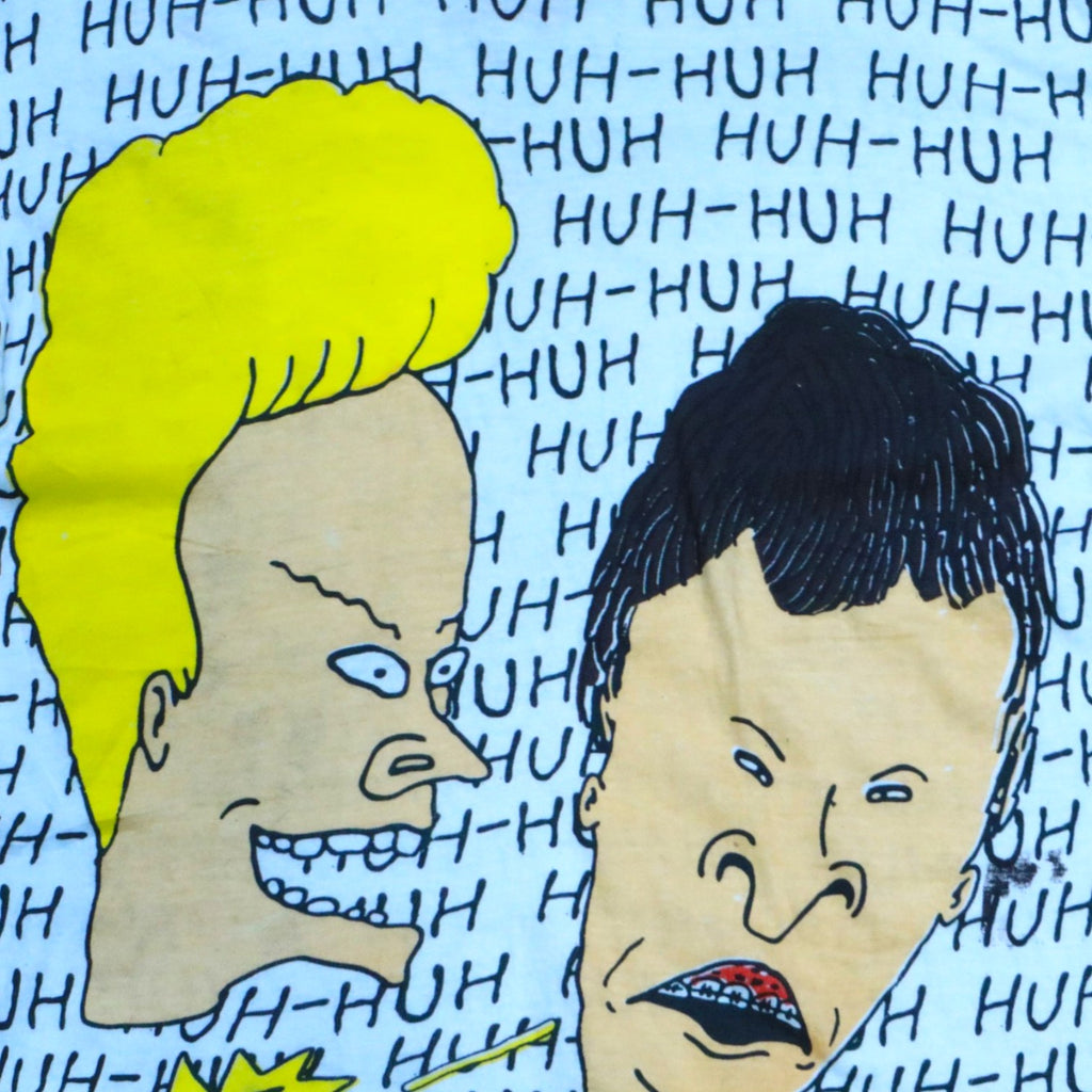Beavis & Butt-Head Tee